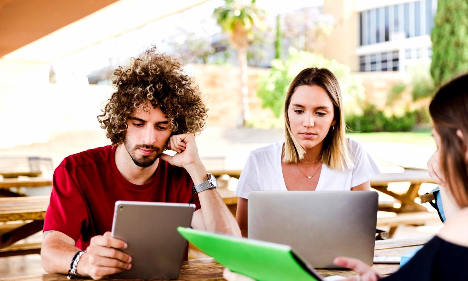 Auszeichnungszeremonie der deutschen Finanzbranche