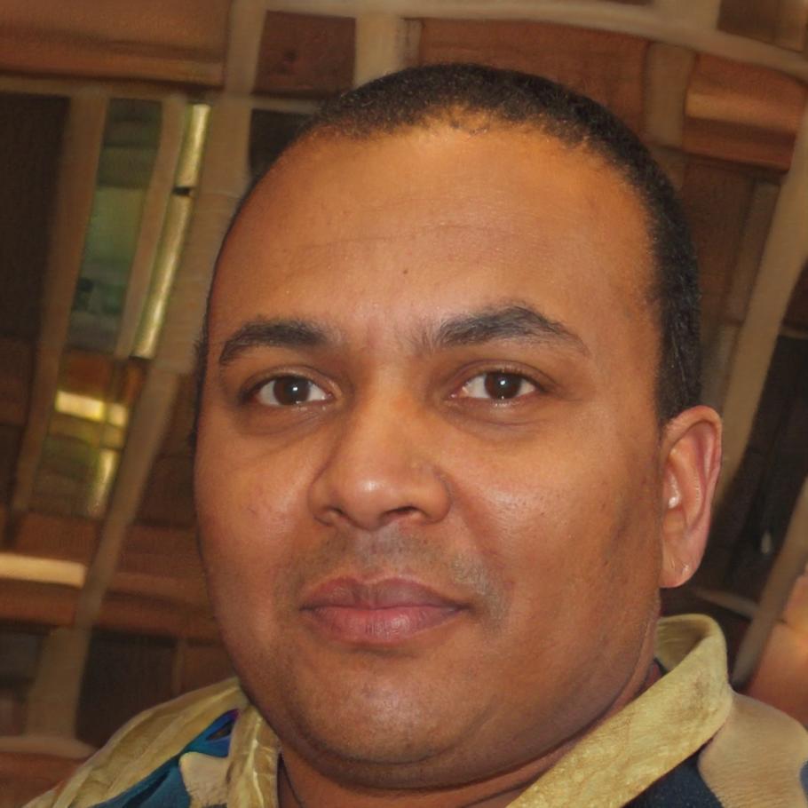 Marcus Teilnehmer Porträt